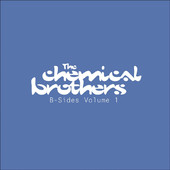 Album Art: B-Sides, Vol. 1