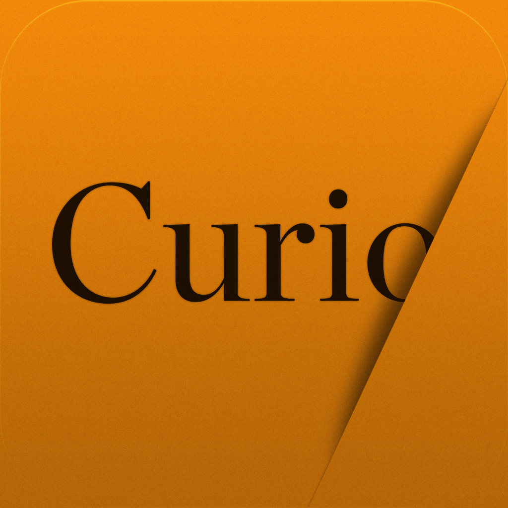 Curio - State Library of New South Wales tour guide