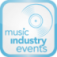Music Industry Events Apps