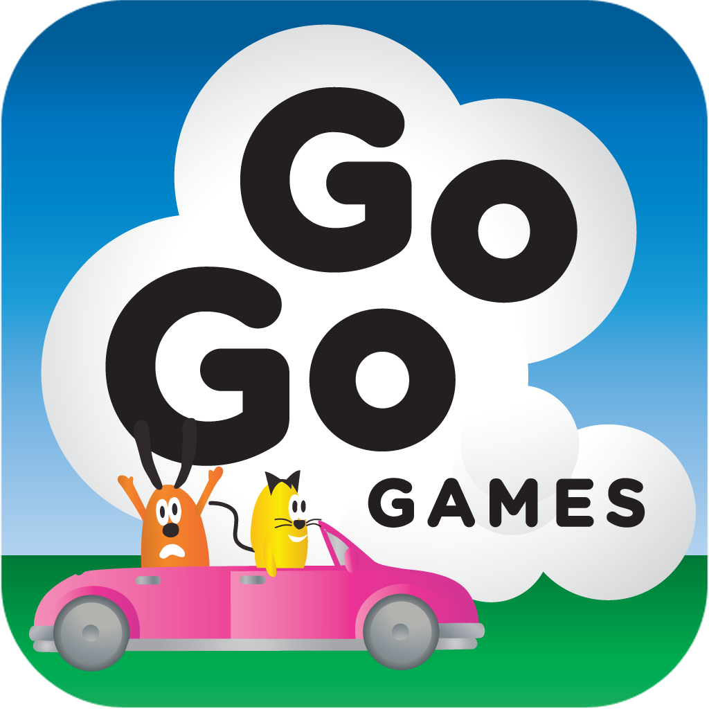 Go Go Games